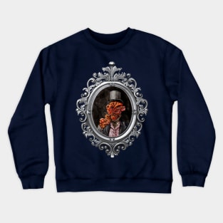 Victorian Bloater Crewneck Sweatshirt